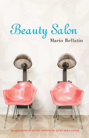 Beauty Salon Mario Bellatin