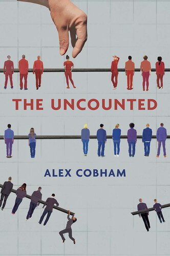The Uncounted Alex Cobham