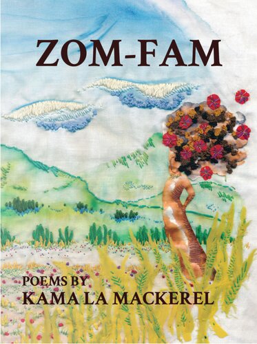 Zomfam First Kama La Mackerel