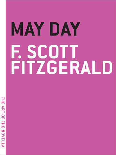 May Day F Scott Fitzgerald