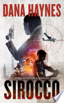 Sirocco Dana Haynes