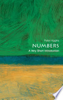 Numbers A Very Short Introduction Illustrated Higgins Peter M
