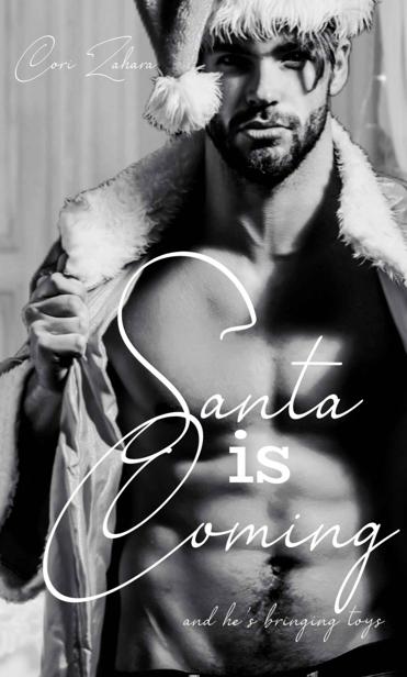 Santa Is Coming Cori Zahara
