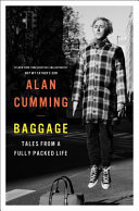 Baggage Tales From A Fully Packed Life Main Cumming Alan
