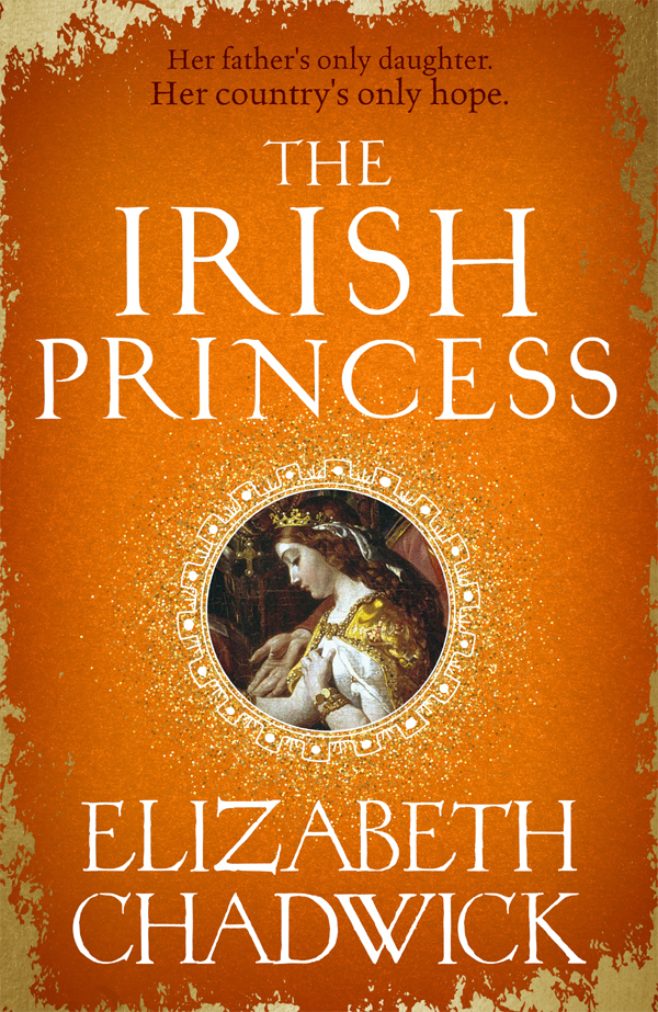 The Irish Princess Elizabeth Chadwick