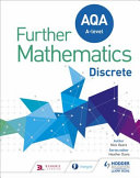 Aqa A Level Further Mathematics Discrete Geere Nick
