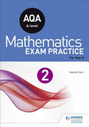 Aqa Alevel Year 2 Mathematics Dangerfield Jan