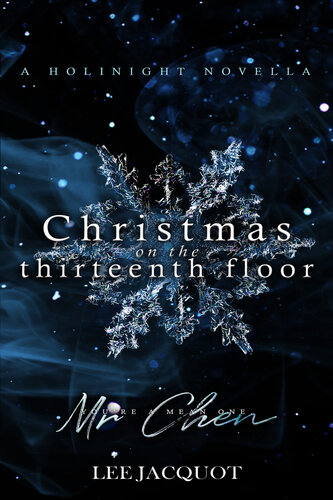 Christmas On The Thirteenth Floor 1st Edition Lee Jacquot
