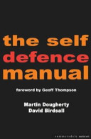 The Selfdefence Manual Dougherty Martin Birdsall David
