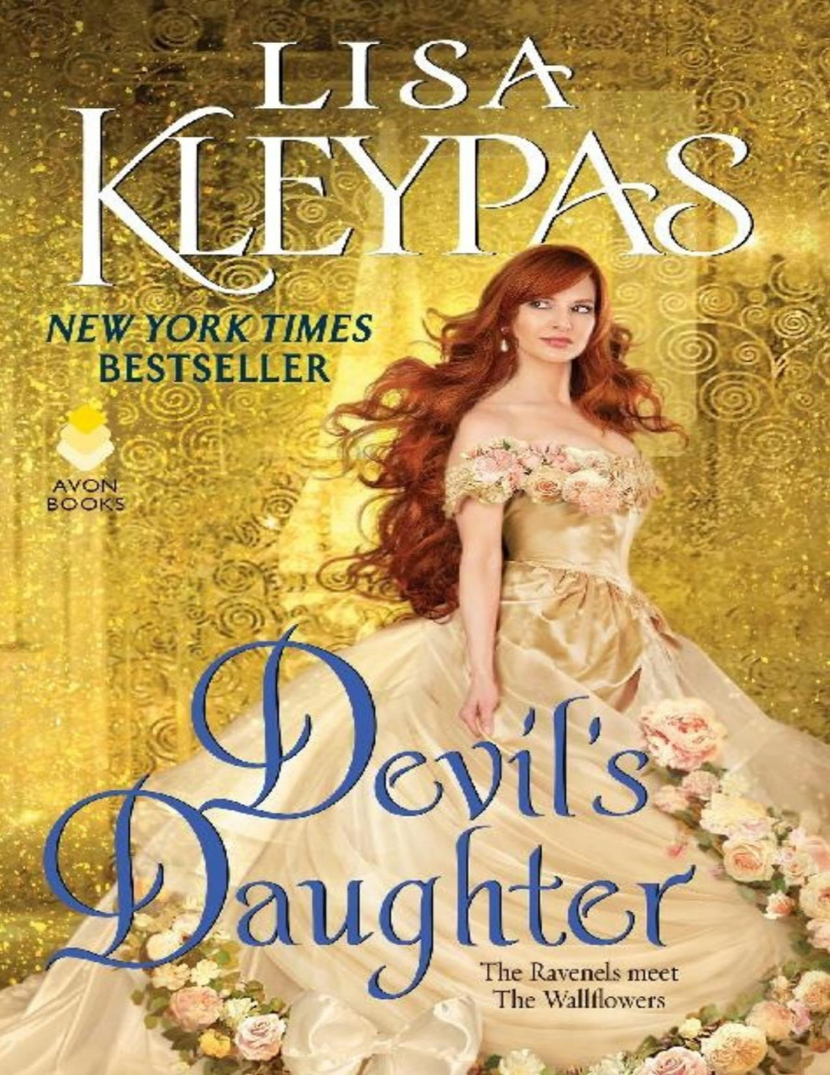 Devils Daughter The Ravenels Meet The Wallflowers Lisa Kleypas