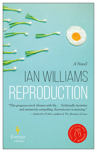 Reproduction Ian Williams