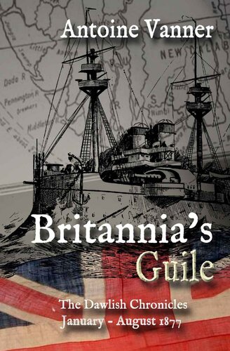 Britannias Guile Vanner Antoine