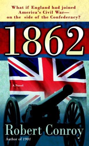 1862 Robert Conroy