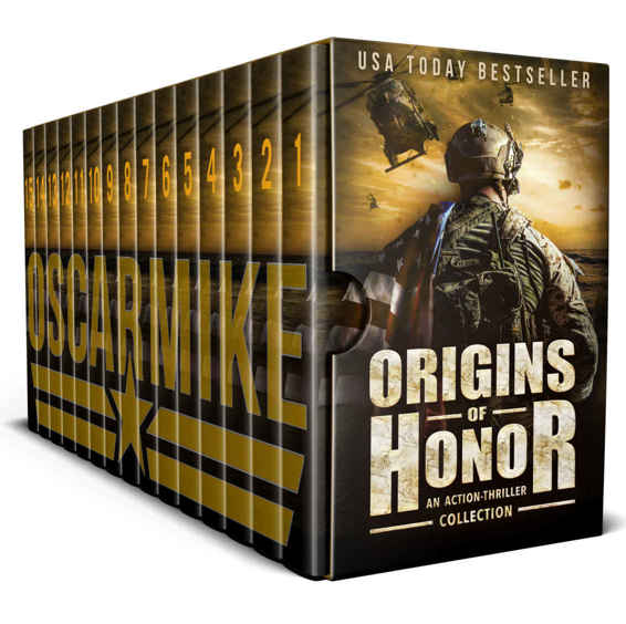 Origins Of Honor An Actionthriller Collection Jay J Falconer M L Banner Ar Shaw T S Paul C T Knight M L Buchman Jason Kasper G Michael Hopf Ryan Schow Wj Lundy Kyla Stone Jason Ross Jeff Kirkham Lars Emmerich Kwen D Griffeth Eric Gardner