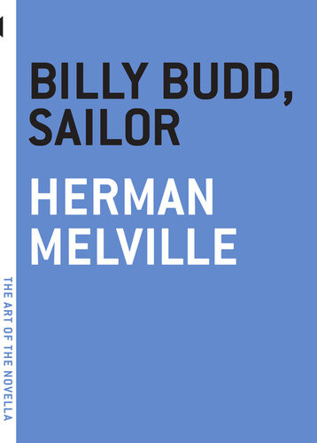 Billy Budd Sailor Herman Melville