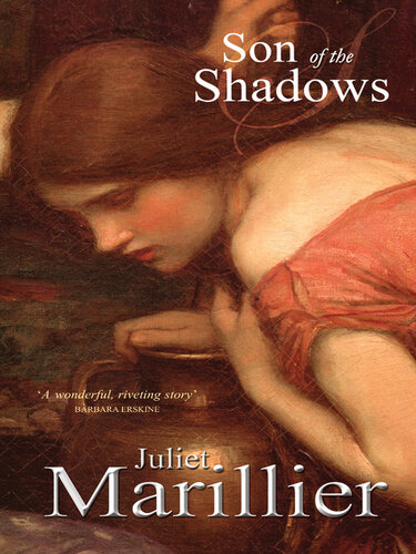 Son Of The Shadows Juliet Marillier