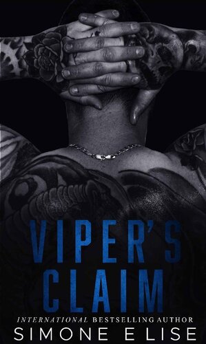 Vipers Claim Satan Sons Second Generation Motorcycle Romance Drama Simone Elise