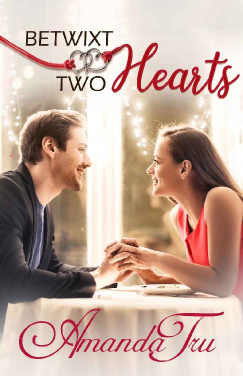 Betwixt Two Hearts At Home In Crossroads 01 Amanda Tru