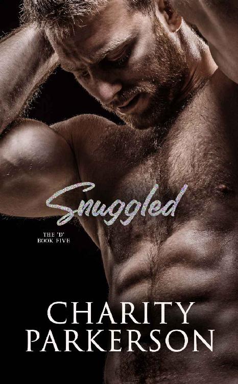 Snuggled The D Book 5 Charity Parkerson