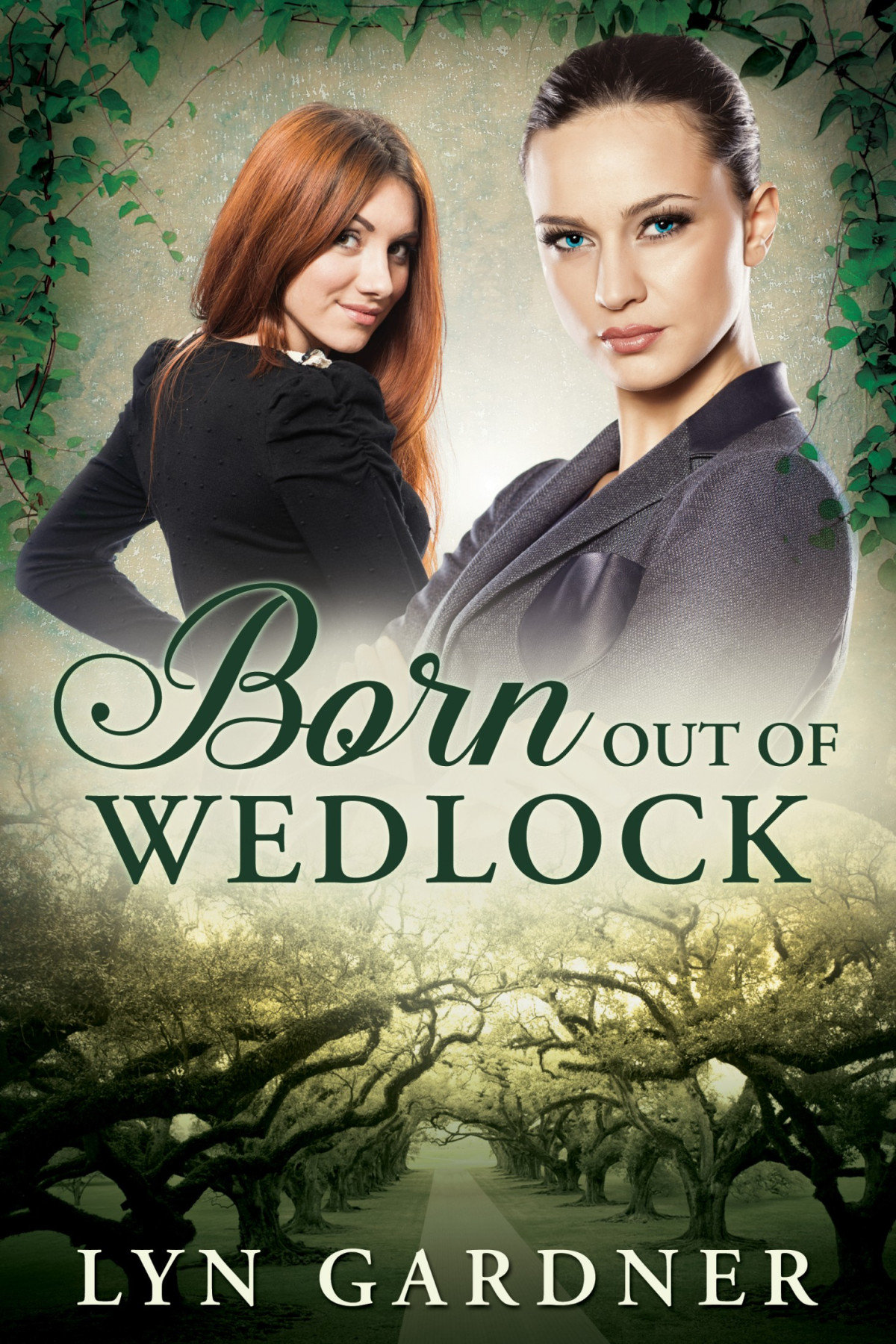 Born Out Of Wedlock Lyn Gardner