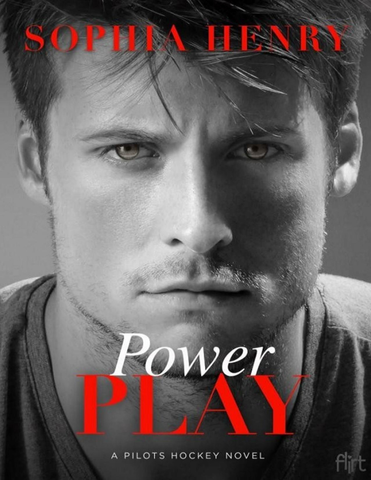 Power Play Sophia Henry