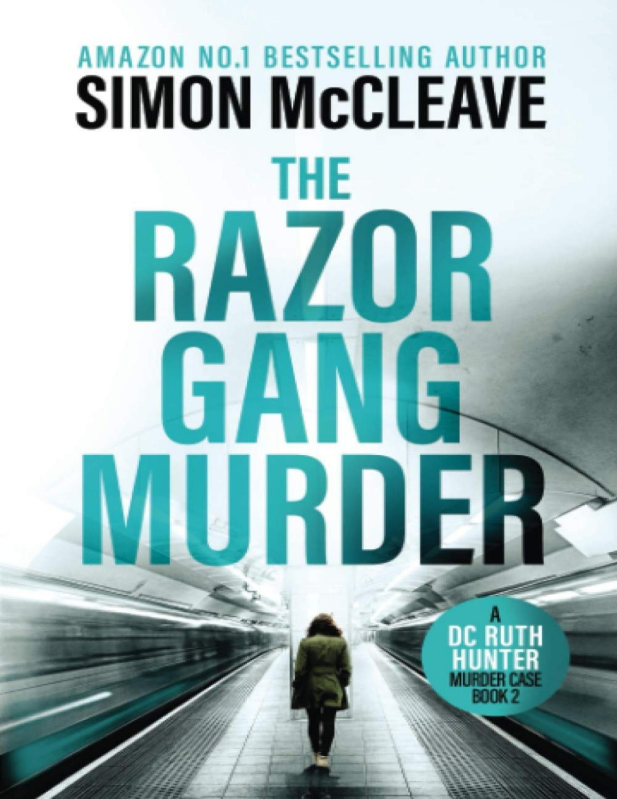 The Razor Gang Murder Simon Mccleave