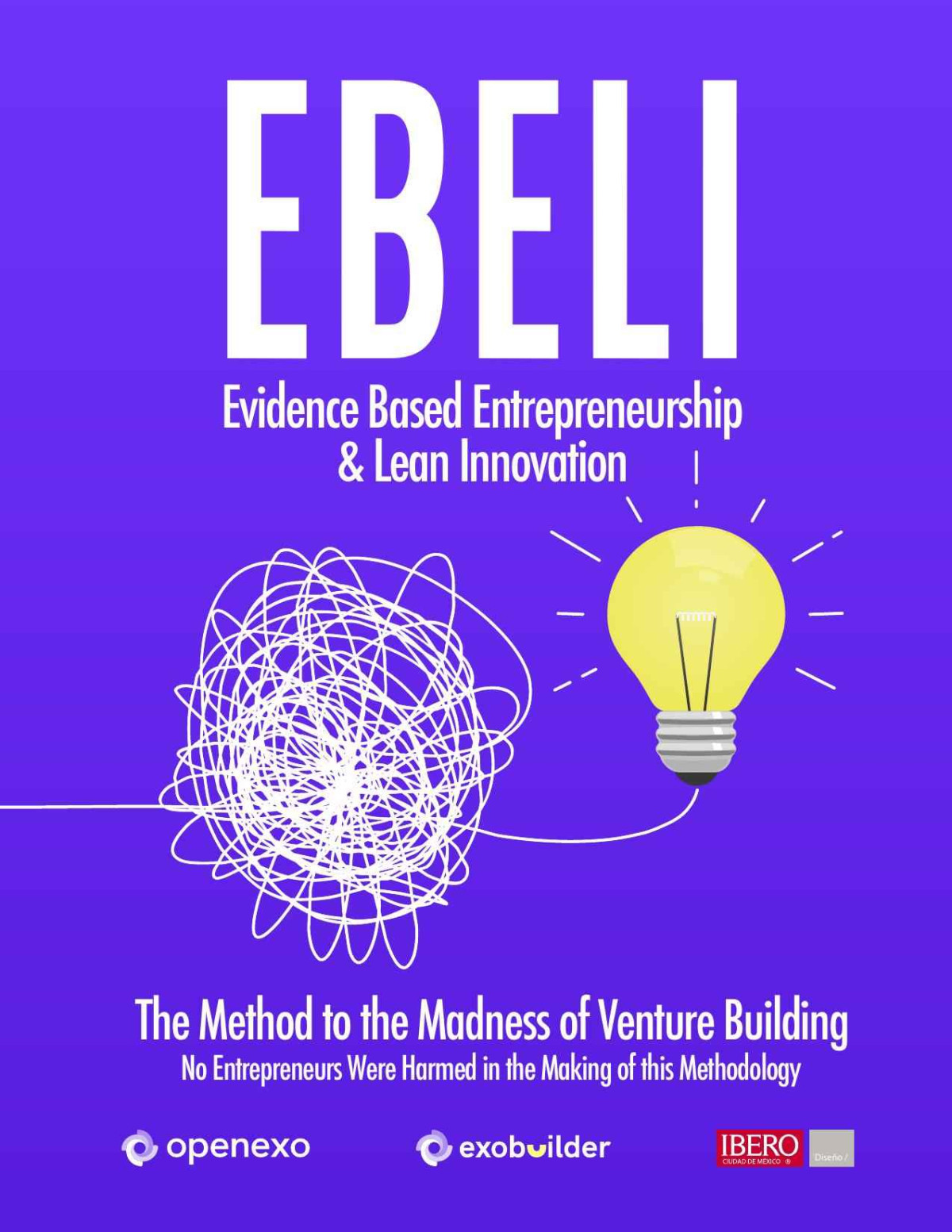Ebeli Evidence Based Entrepreneurship Lean Innovation Lpez Sela