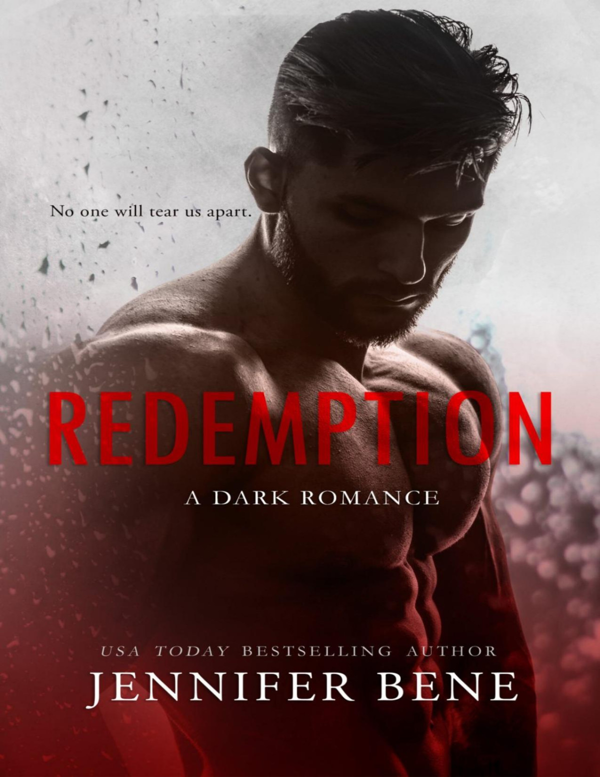 Redemption Jennifer Bene