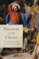 Passions Of The Christ Spencer