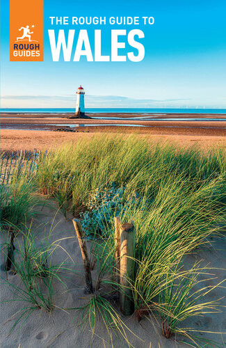 The Rough Guide To Wales Travel Guide With Free Ebook 10th Edition Guides
