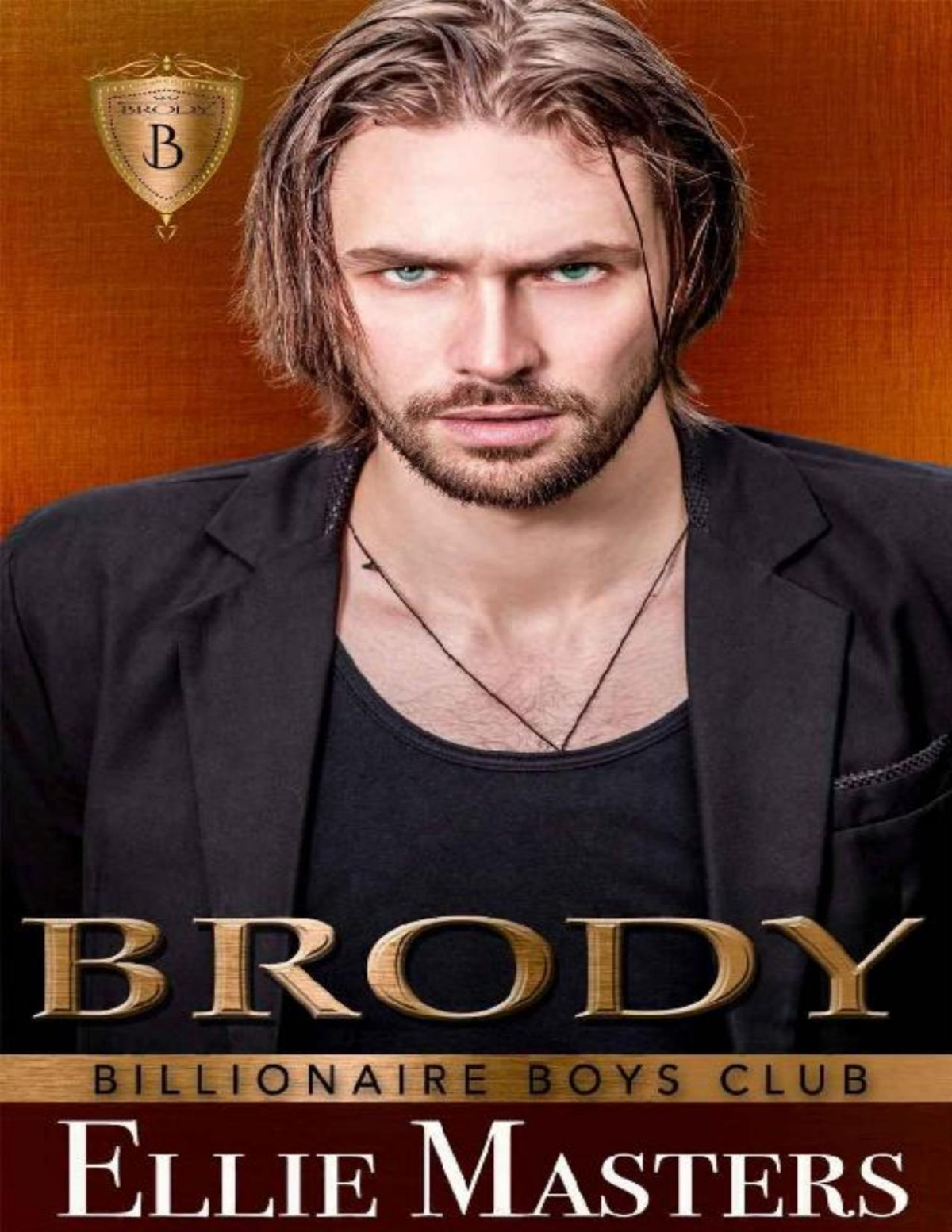 Brody Billionaire Boys Club Ellie Masters