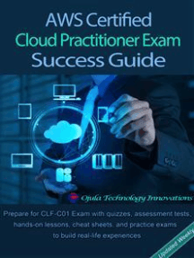 Aws Certified Cloud Practitioner Exam Success Guide Ojula Technology Innovations