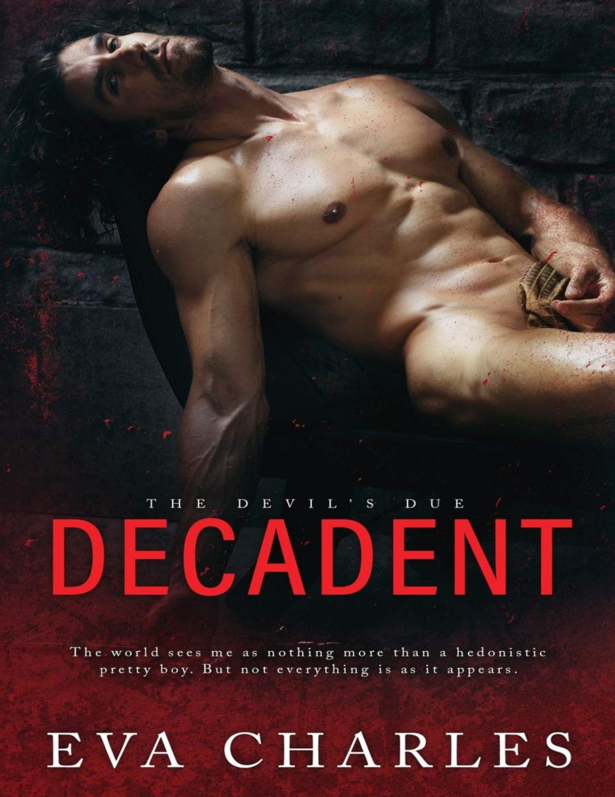 Decadent Eva Charles