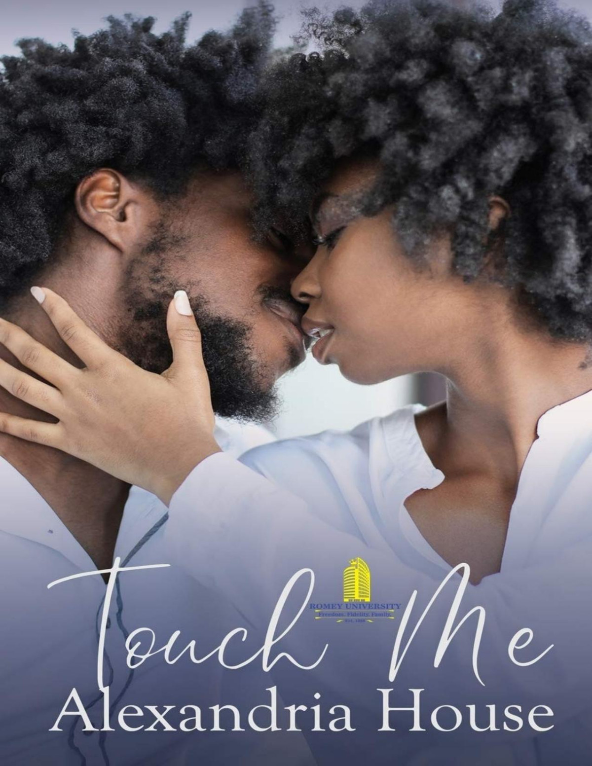 Touch Me Alexandria House