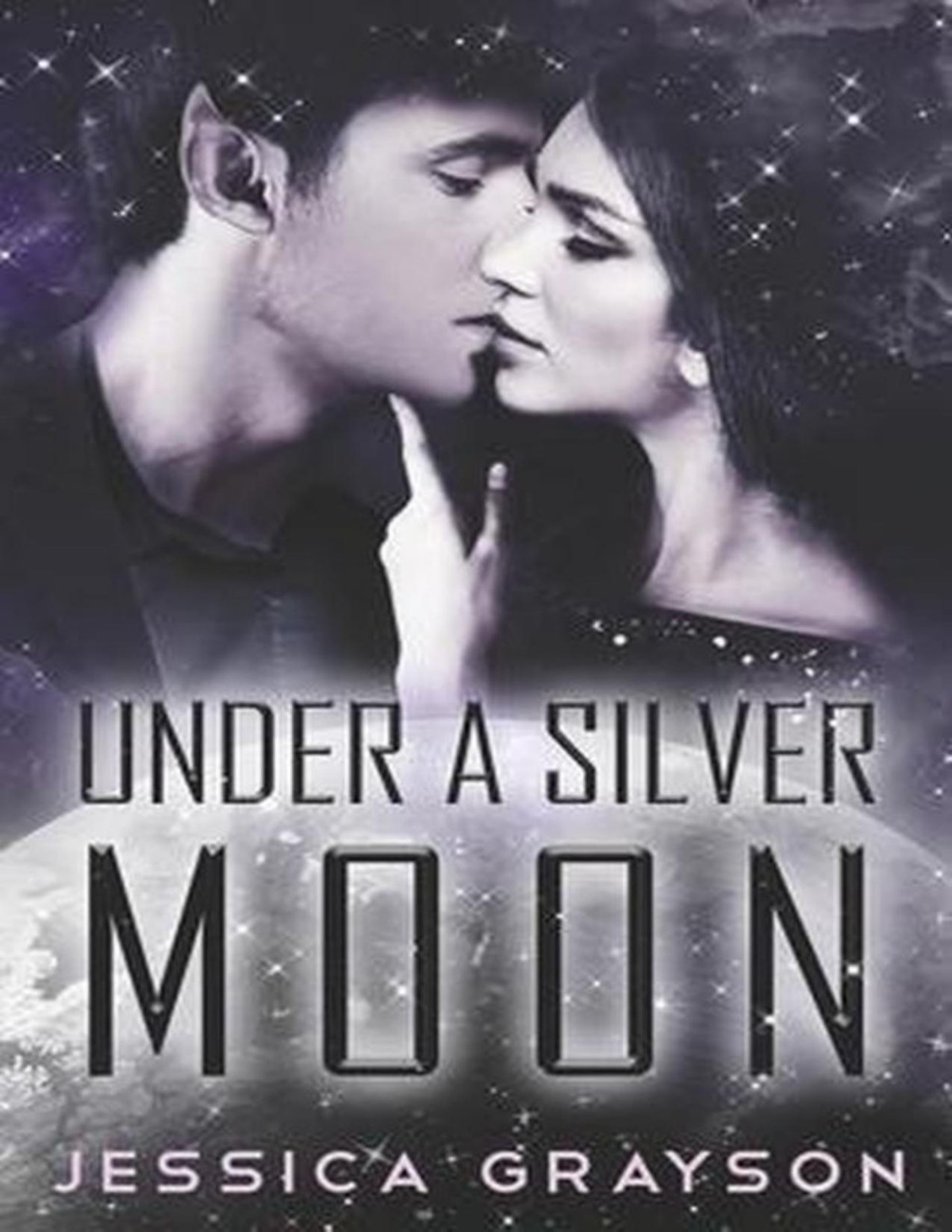 Under A Silver Moon Jessica Grayson
