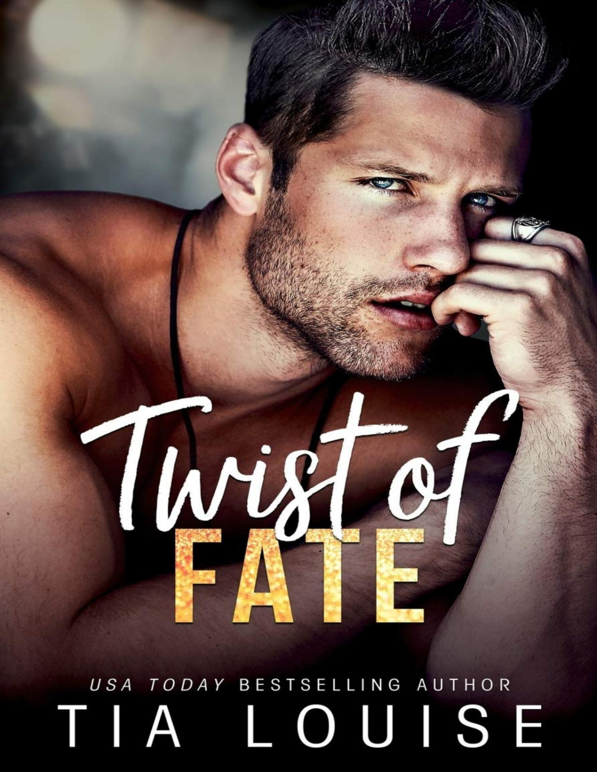 Twist Of Fate Tia Louise