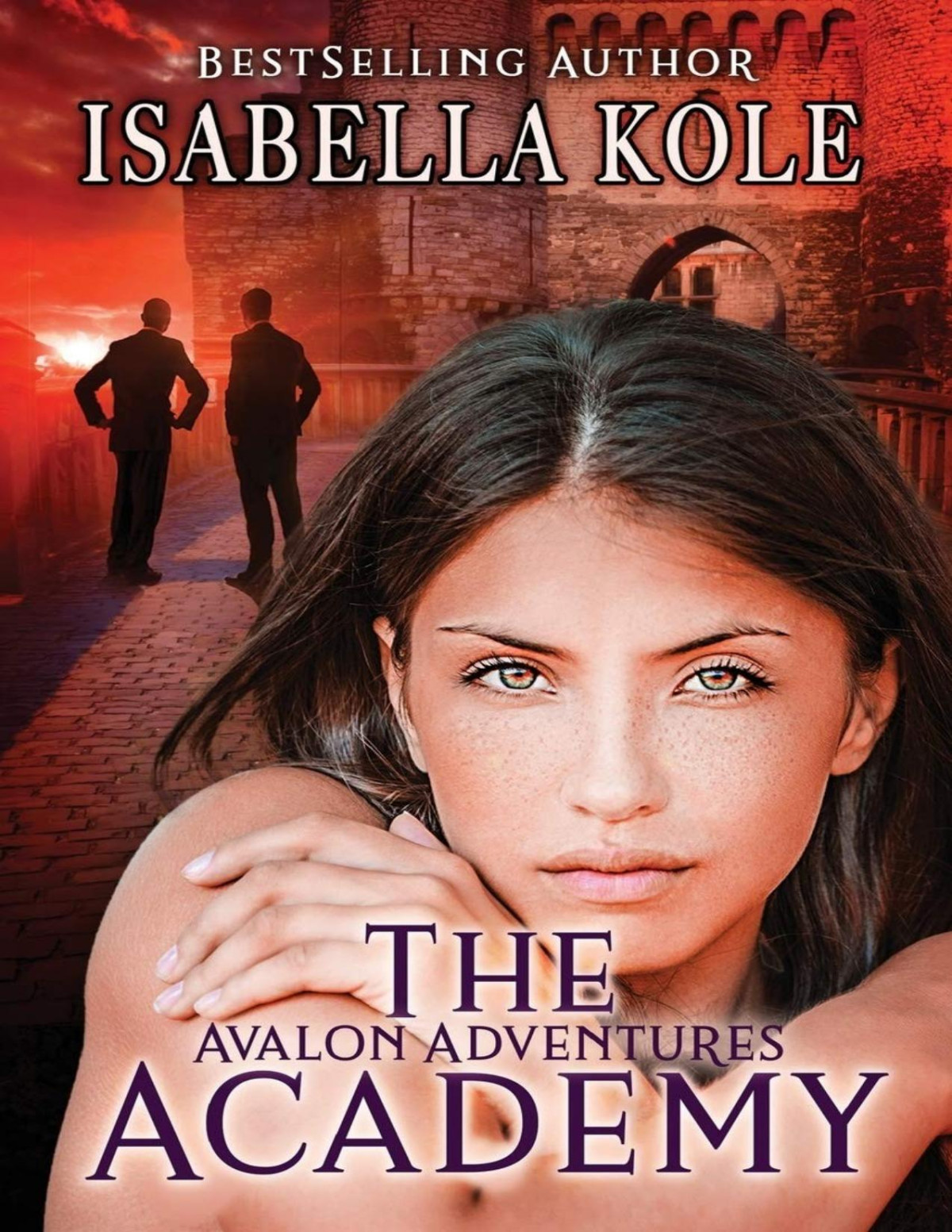 The Academy Isabella Kole