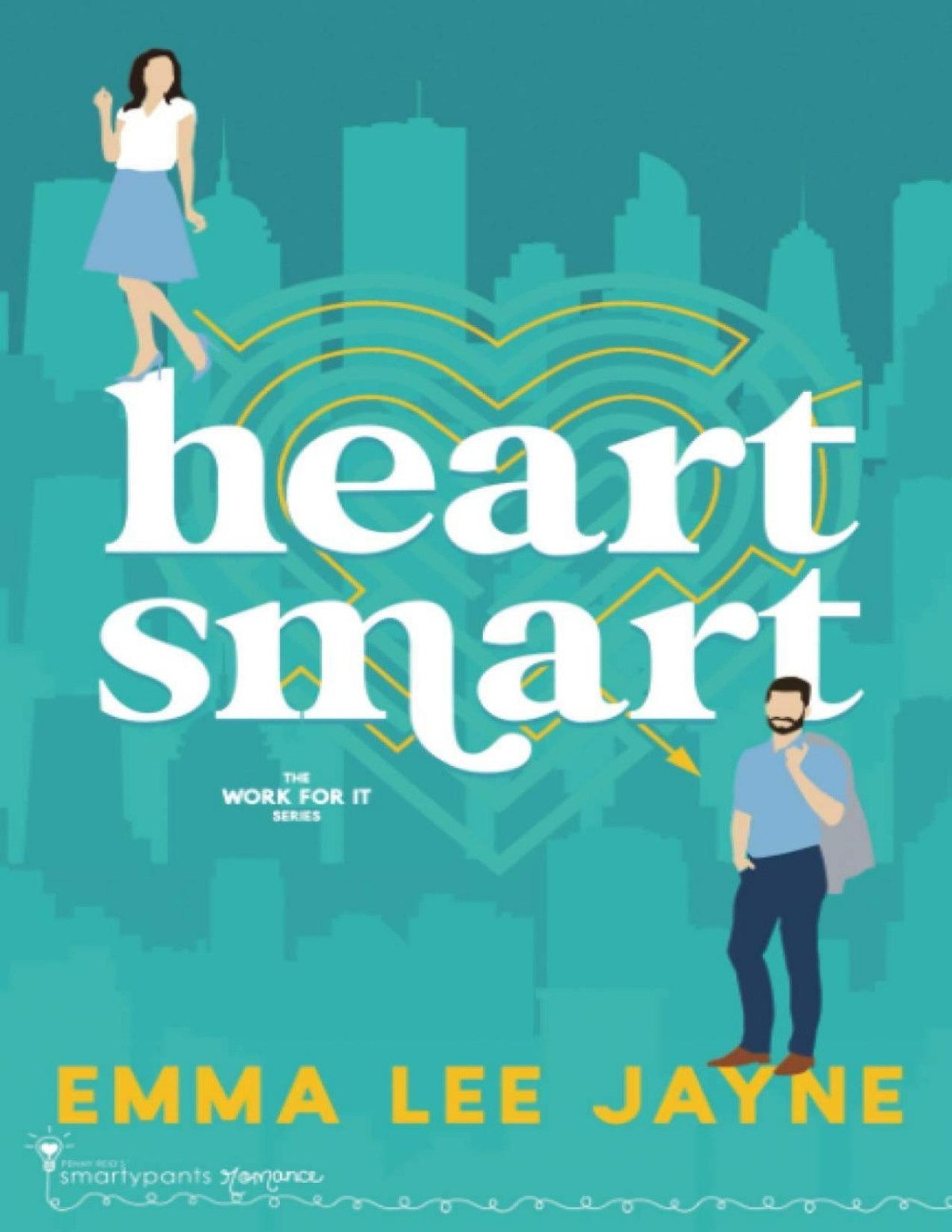Heart Smart Emma Lee Jayne