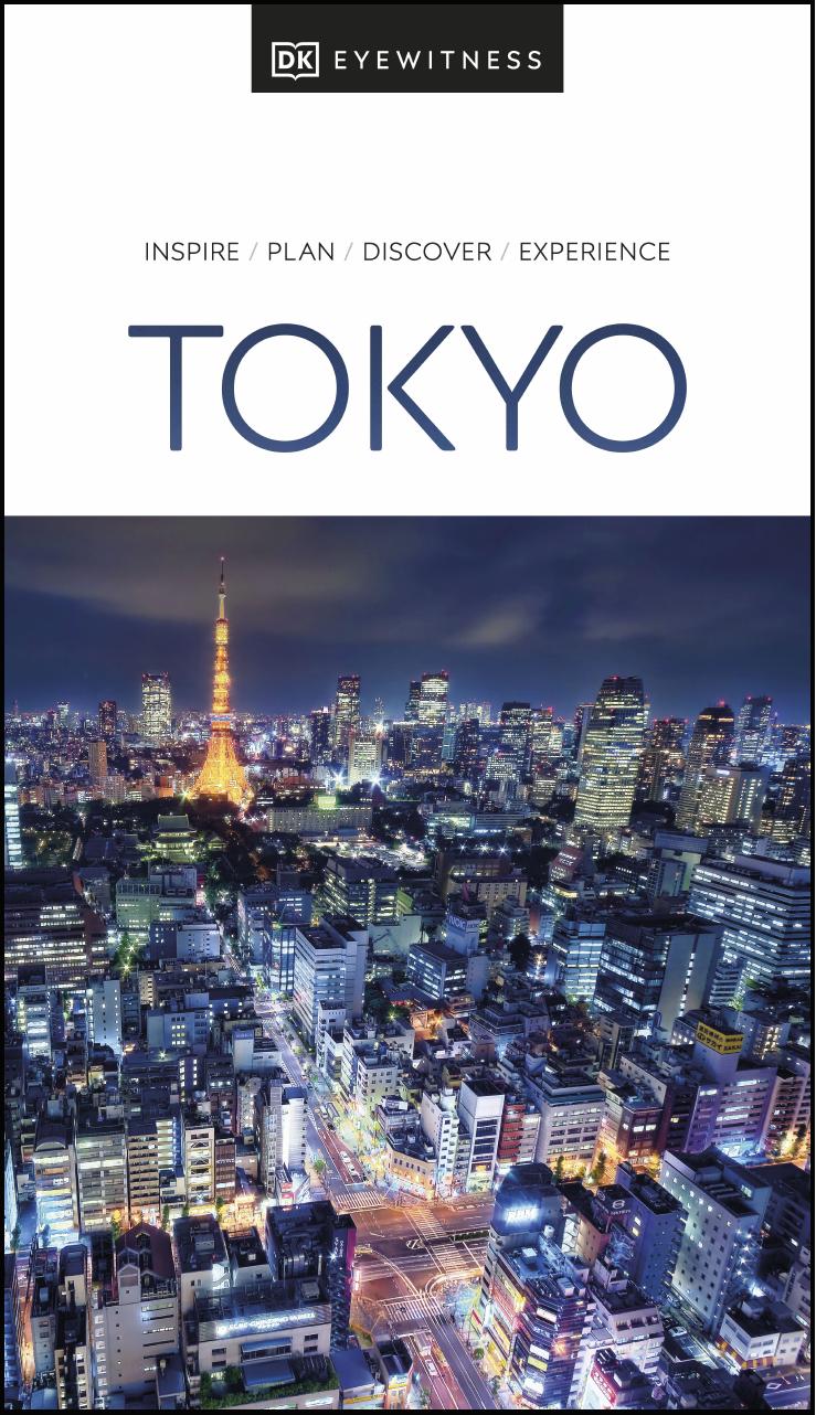 Dk Eyewitness Tokyo Dk Eyewitness