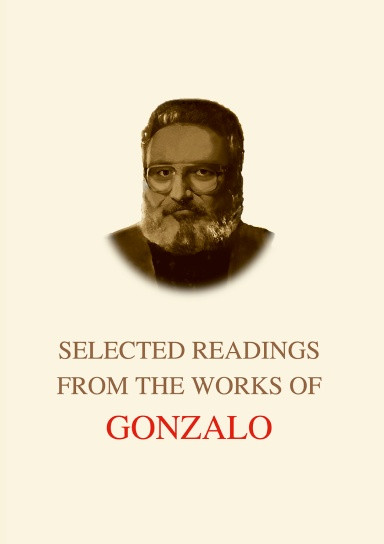 Selected Readings From The Works Of Gonzalo Abimael Guzmn