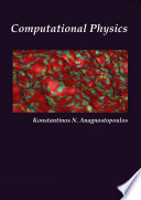 Computational Physics By Konstantinos Anagnostopoulos Anagnostopoulos