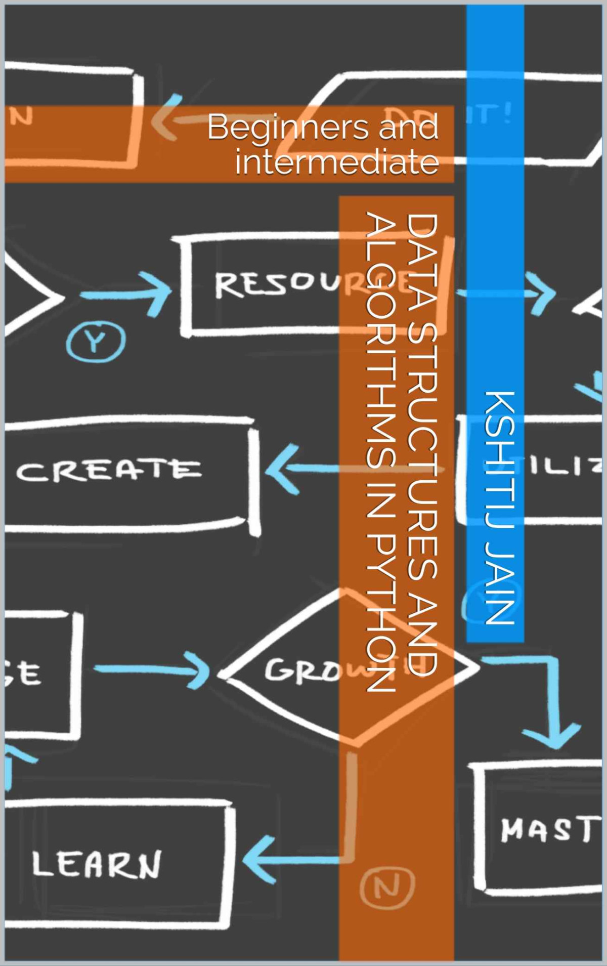 Data Structures And Algorithms In Python Beginners And Intermediate Jain