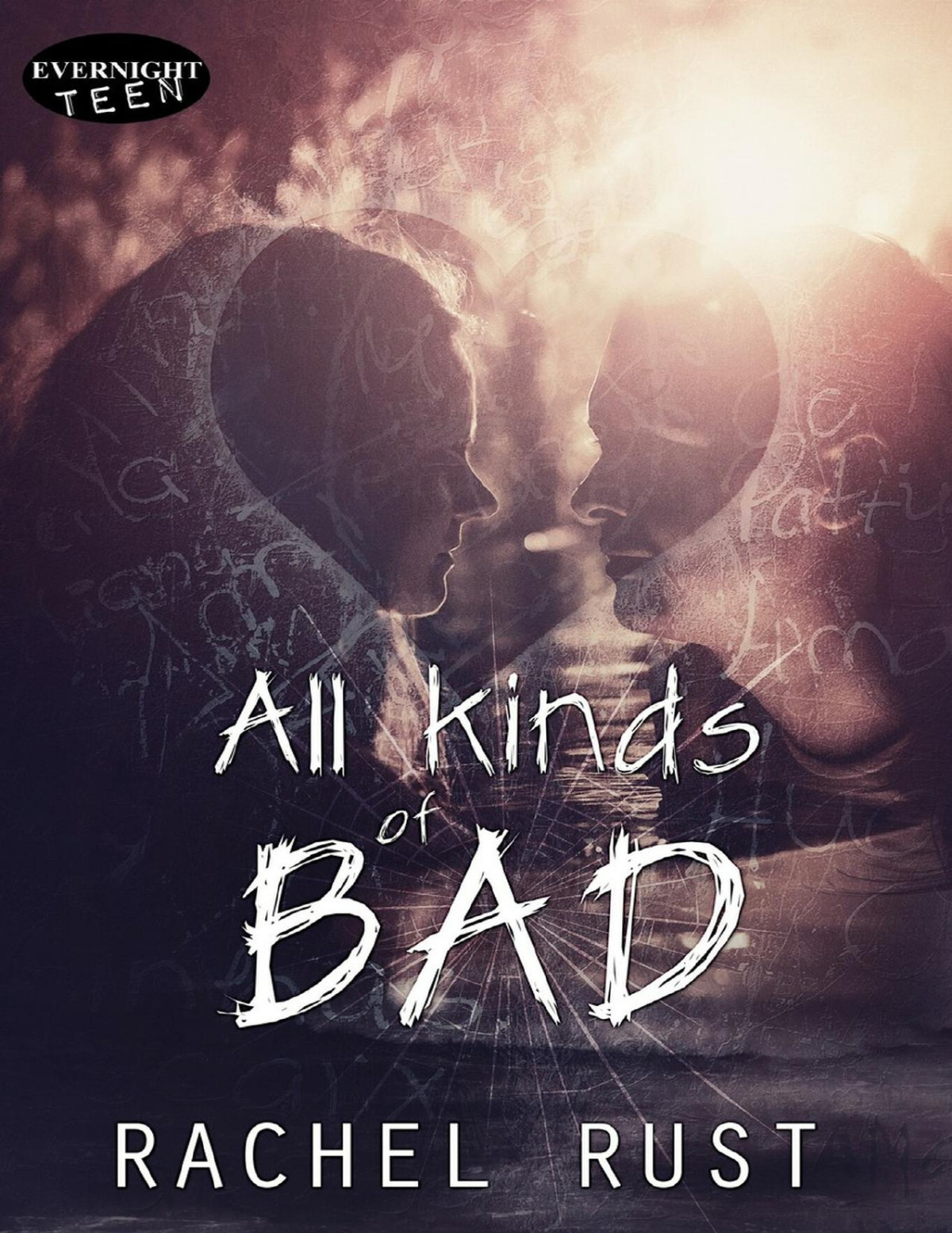 All Kinds Of Bad Rachel Rust