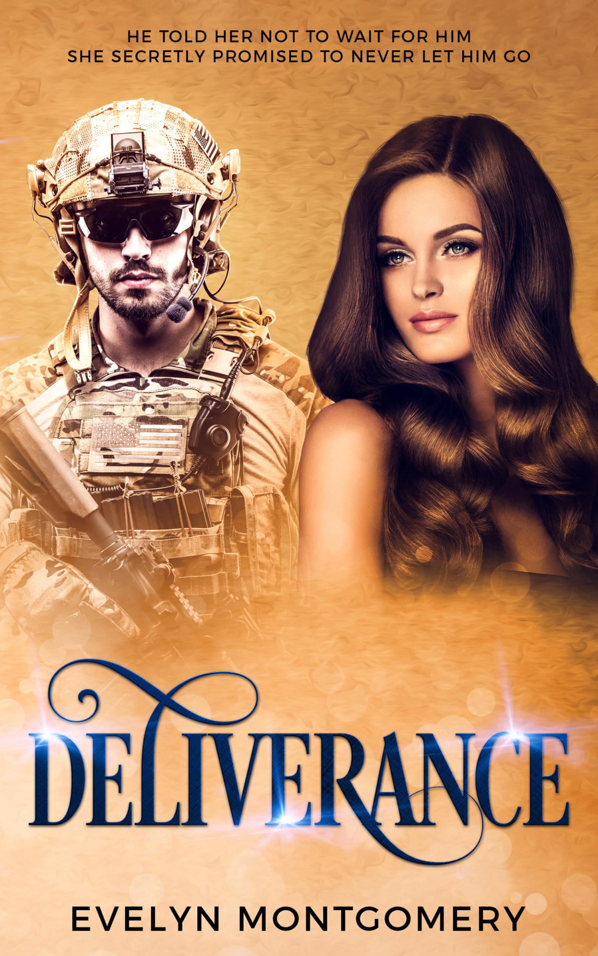 Deliverance Evelyn Montgomery