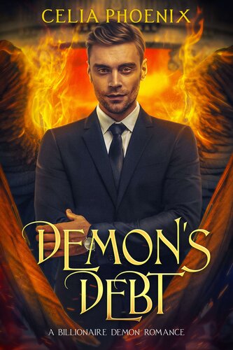 Demons Debt Celia Phoenix