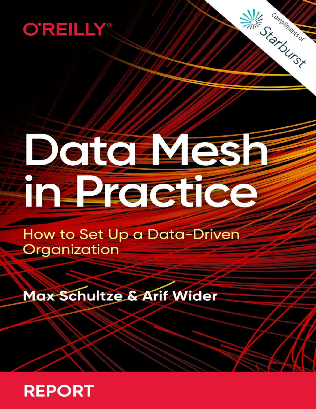 Data Mesh In Practice Max Schultze Arif Wider