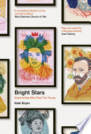 Bright Stars Great Artists Who Died Too Young Kate Bryan