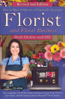 How To Open Operate A Financially Successful Florist And Floral Business Ed 2 Stephanie N Beener