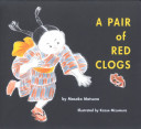 A Pair Of Red Clogs Masako Matsuno