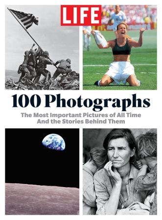 Life 100 Photographs Bill Syken